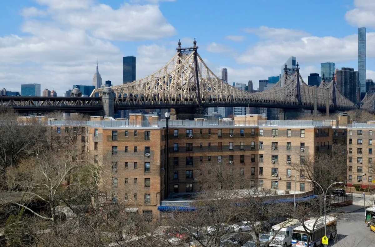 NYCHA child care centers in Queens will undergo lead abatement thanks to Mamdani’s $10 million strategy