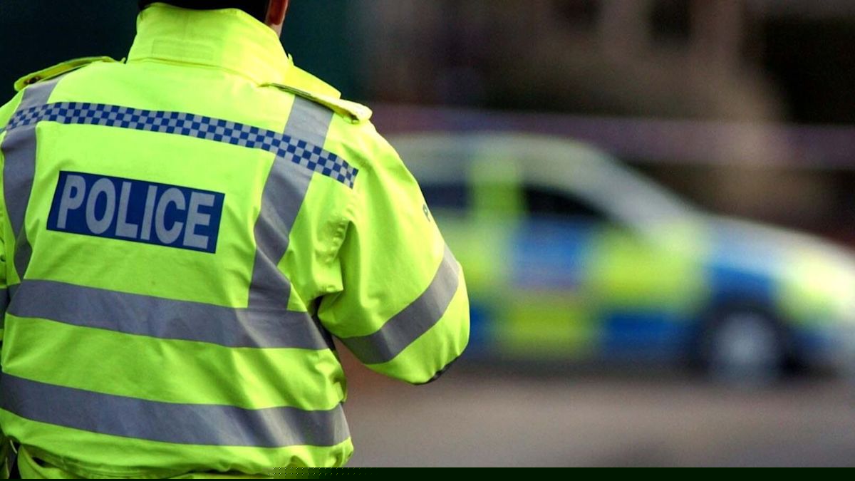 Two arrested after man shot dead at Traveller site in Wiltshire