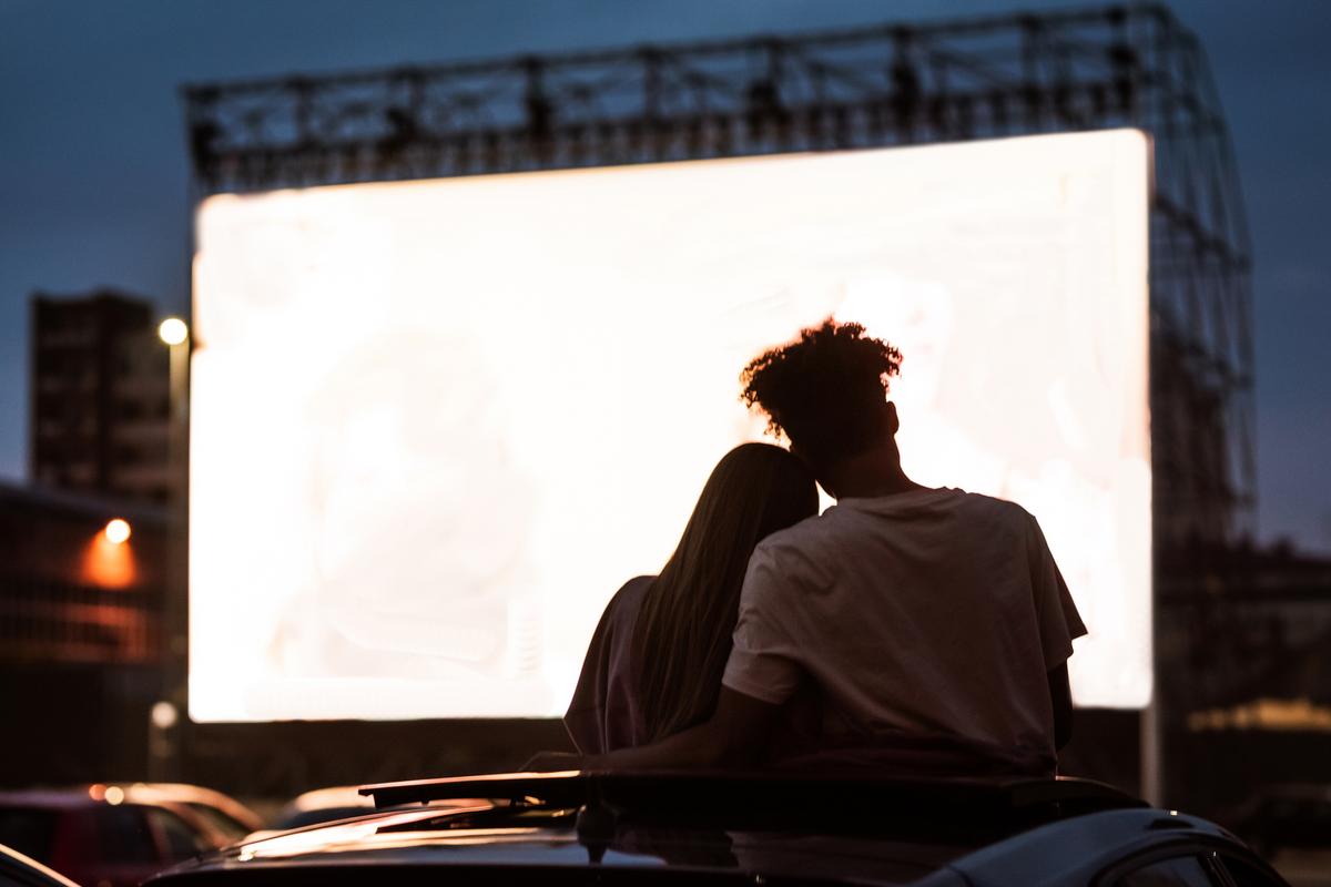 "Grease" Is Getting Drive-in Revival With Cast Members In IL