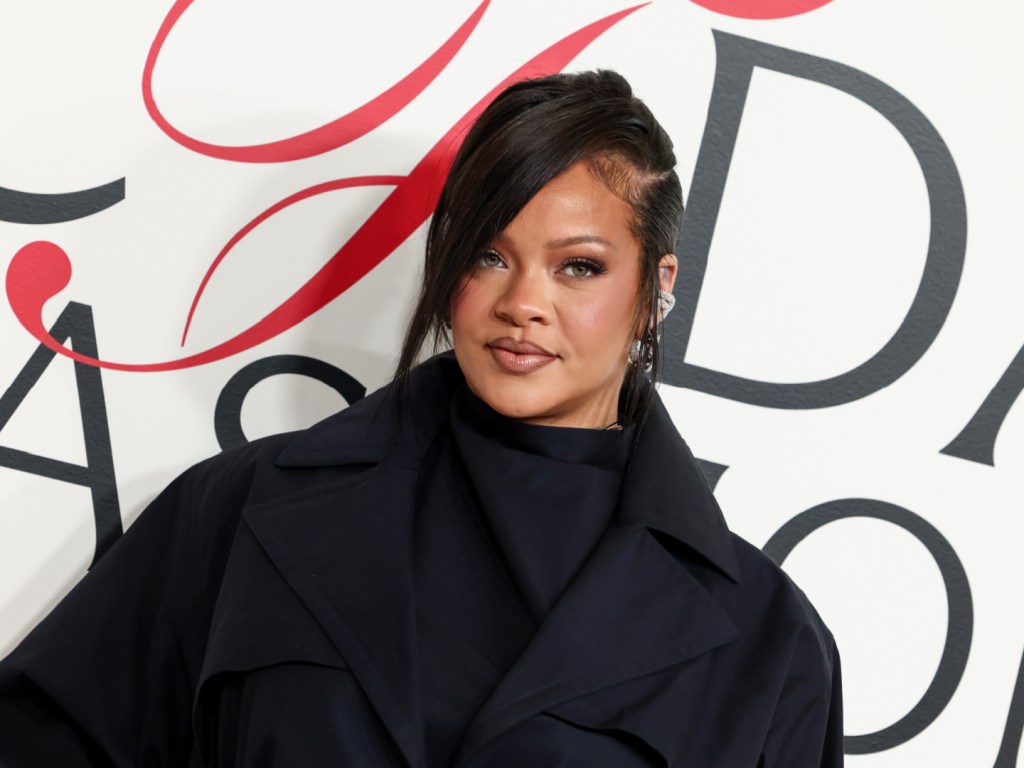 Rihanna Gets Real About Her Postpartum Body After Fans Speculate She’s Pregnant Again