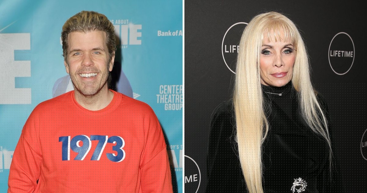 Perez Hilton's Rep Speaks Out Amid Hospitalization and More Top Stories