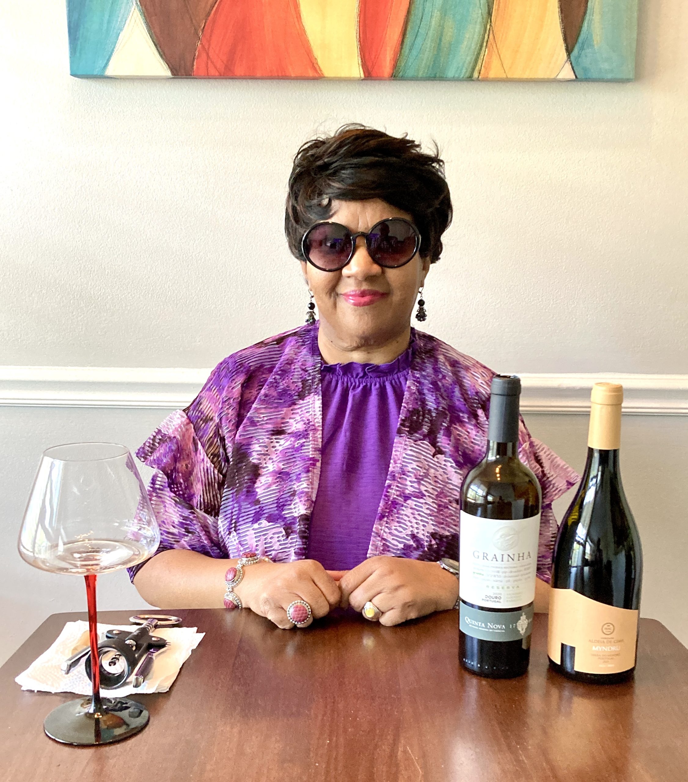 Explore the exquisite wines of Portugal’s Alentejo region