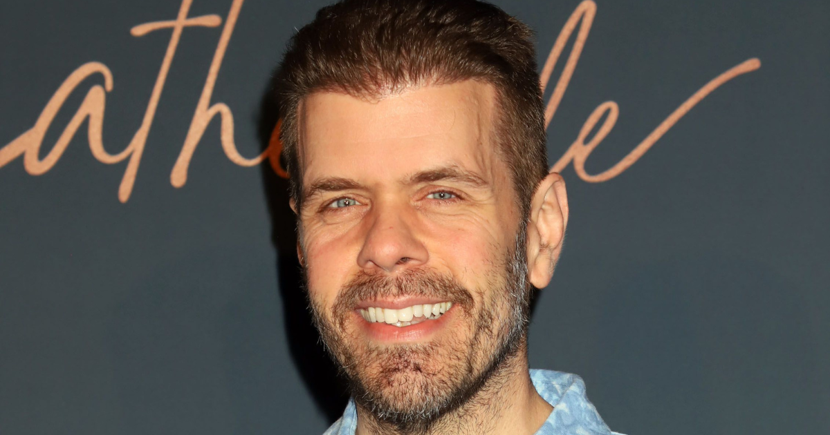 Details emerge of 911 call made about Perez Hilton as update on his condition is shared