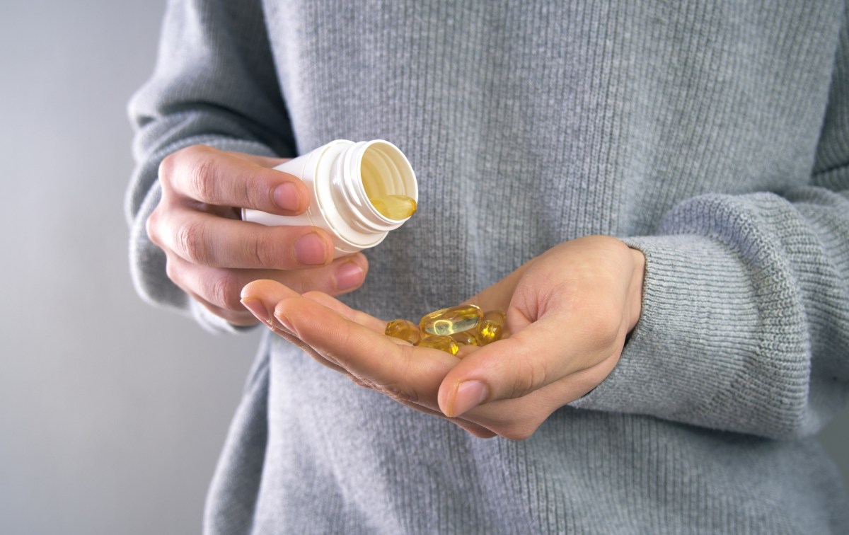 El peligro oculto del Omega-3: cuándo aumenta el riesgo de arritmia, según médicos