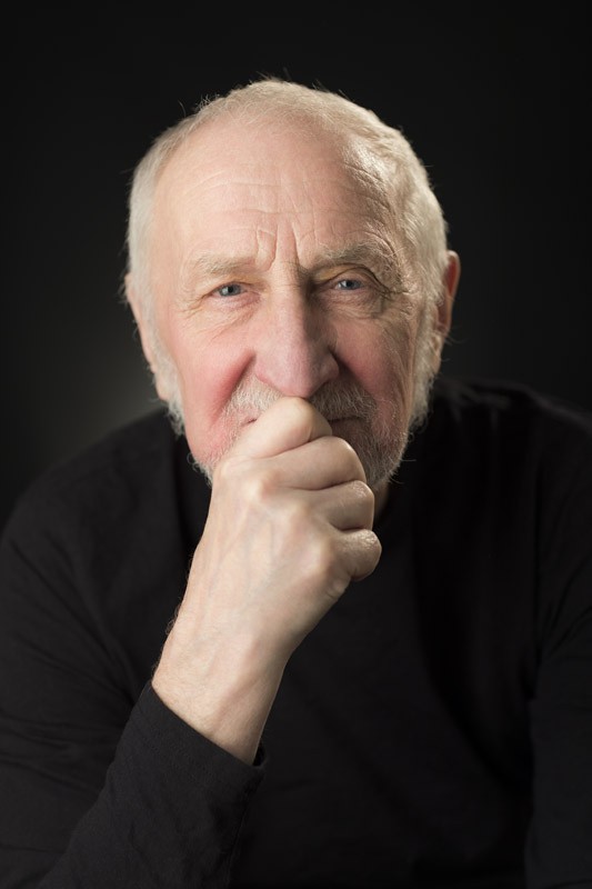 Zemřel Václav Větvička, botanik
