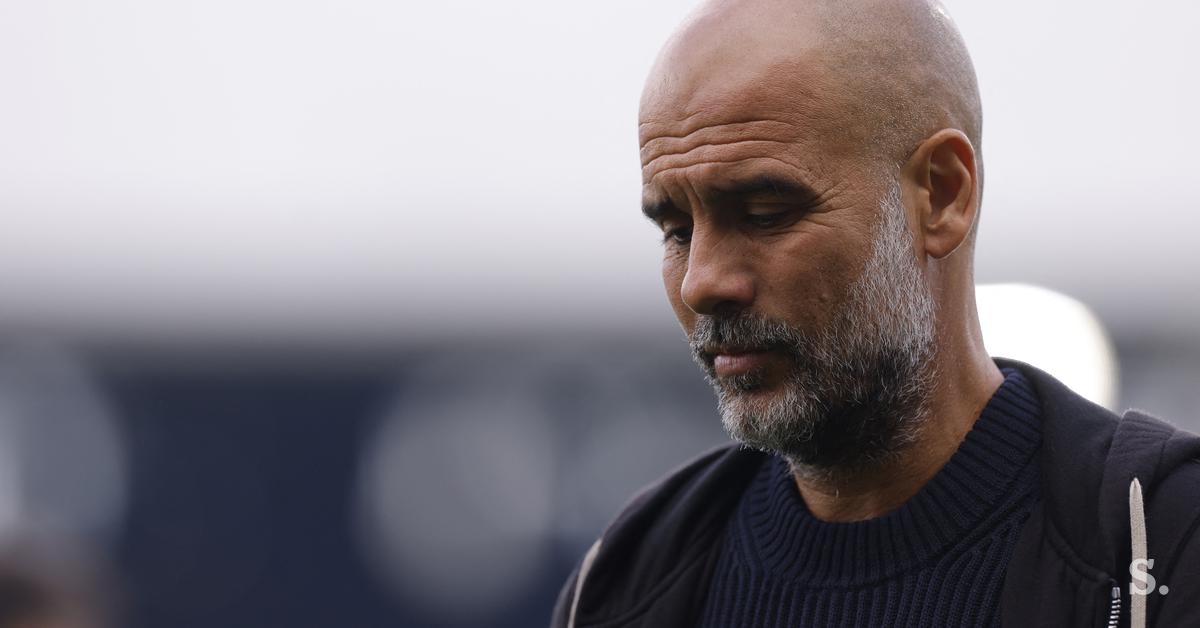 Guardiola je dal košarico Italijanom, Bamba odhaja na Otok