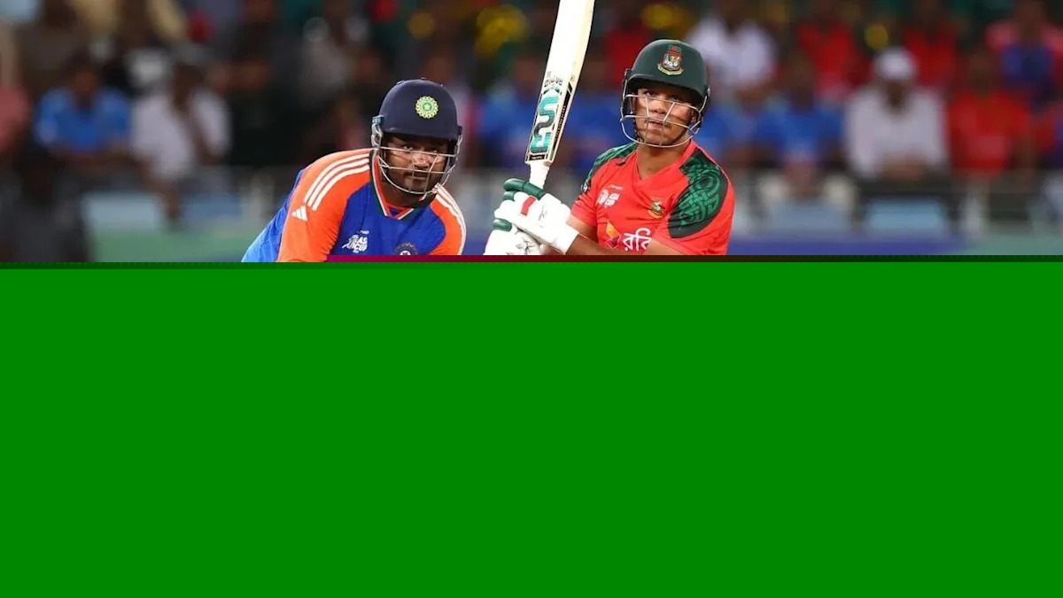 'Hopeful' Bangladesh races to save India tour, says foreign ministers involved in talks
