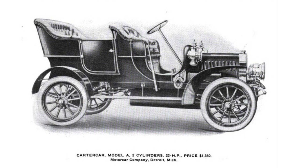 1912 Riverside County land deal led to charges of auto theft