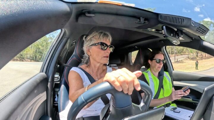 Why 6 in 10 drivers are switching off life-saving car safety tech