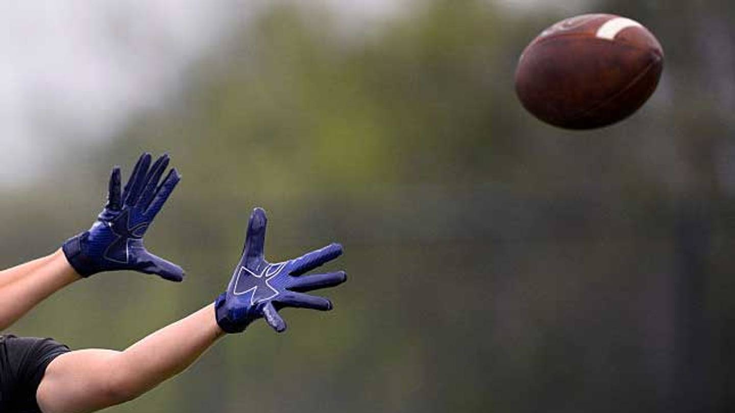 México varonil: una potencia del flag football ante el reto que puede cambiar su historia
