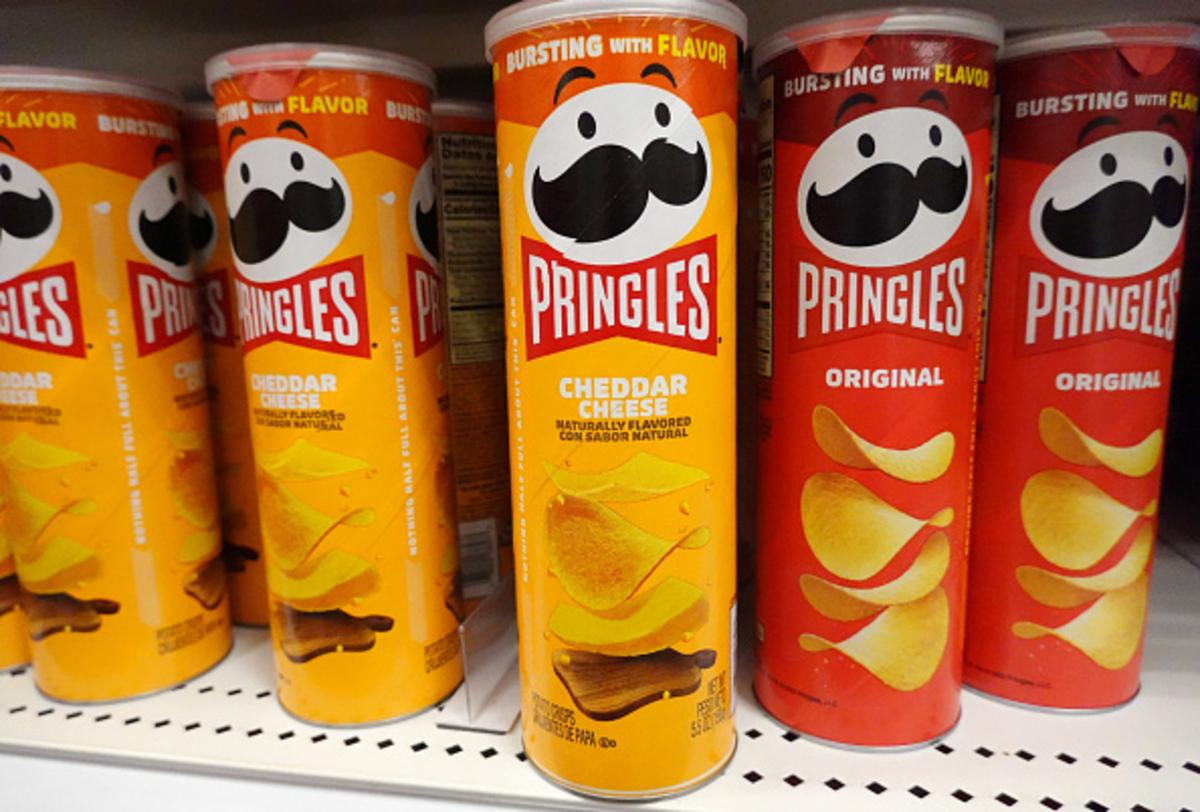Snack Danger! Is New York State Under the Recall?