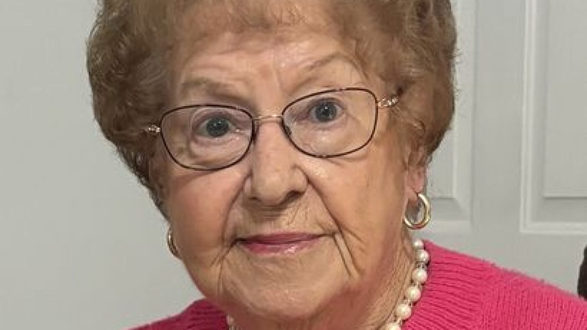 Mary Catherine Gilley, Lexington