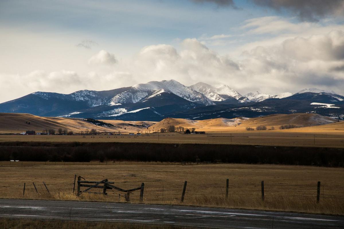 Montana Falls Below Average In New Best States Rankings