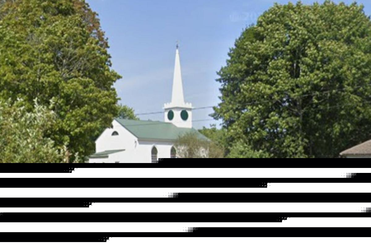 Investigators Look For Cause Of Fire At Historic Washington County Church
