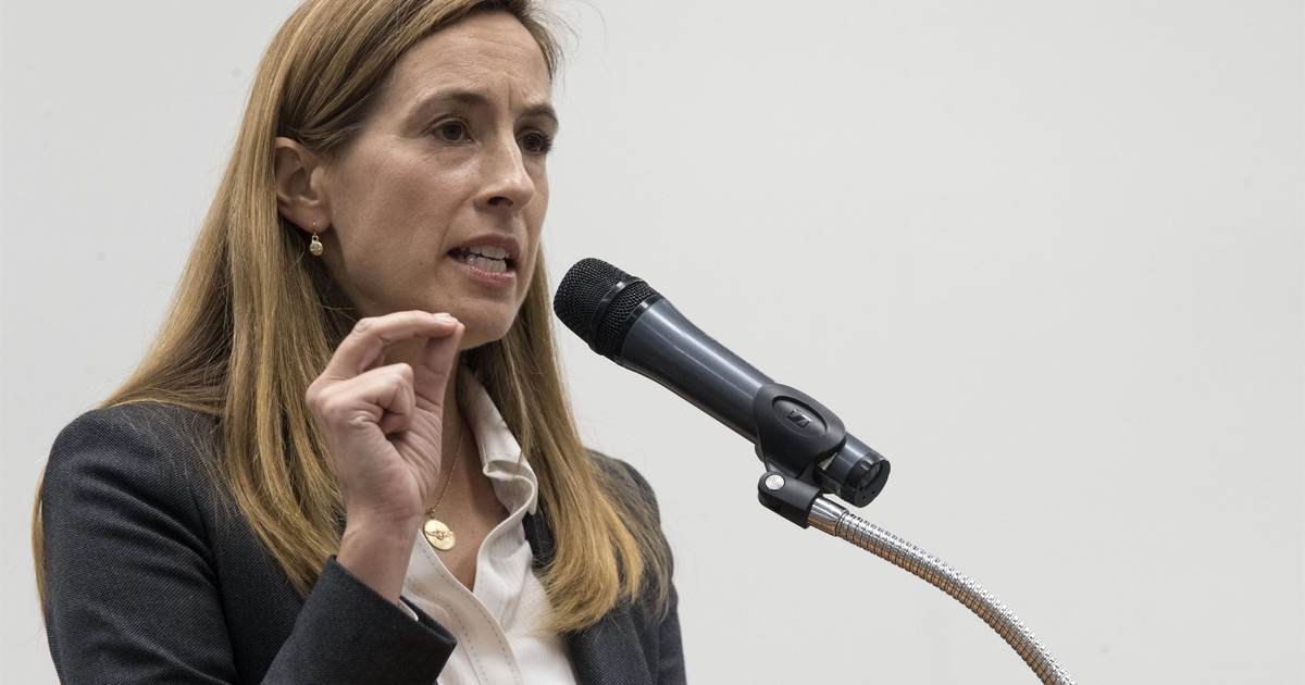 Here’s Why Mikie Sherrill Is Only Showing Up the Tip of the Iceberg Regarding Illegal Alien Voters