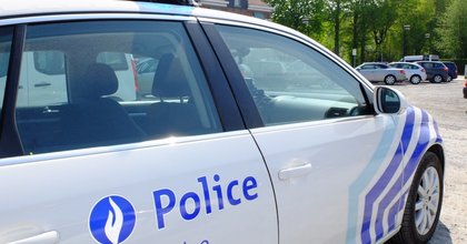 Un homme inculpé après avoir blessé un policier à Waterloo