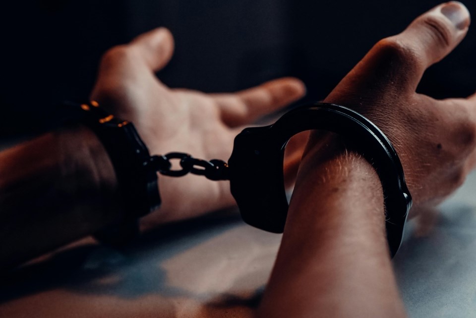 Attempted murder charge stayed in plea deal that includes 5 years in prison
