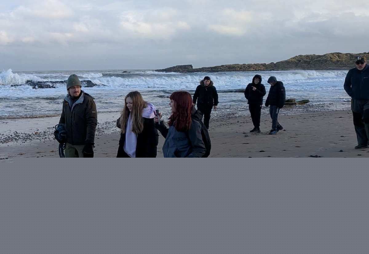 Environmental charity broadens horizons for Moray pupils with outdoor project