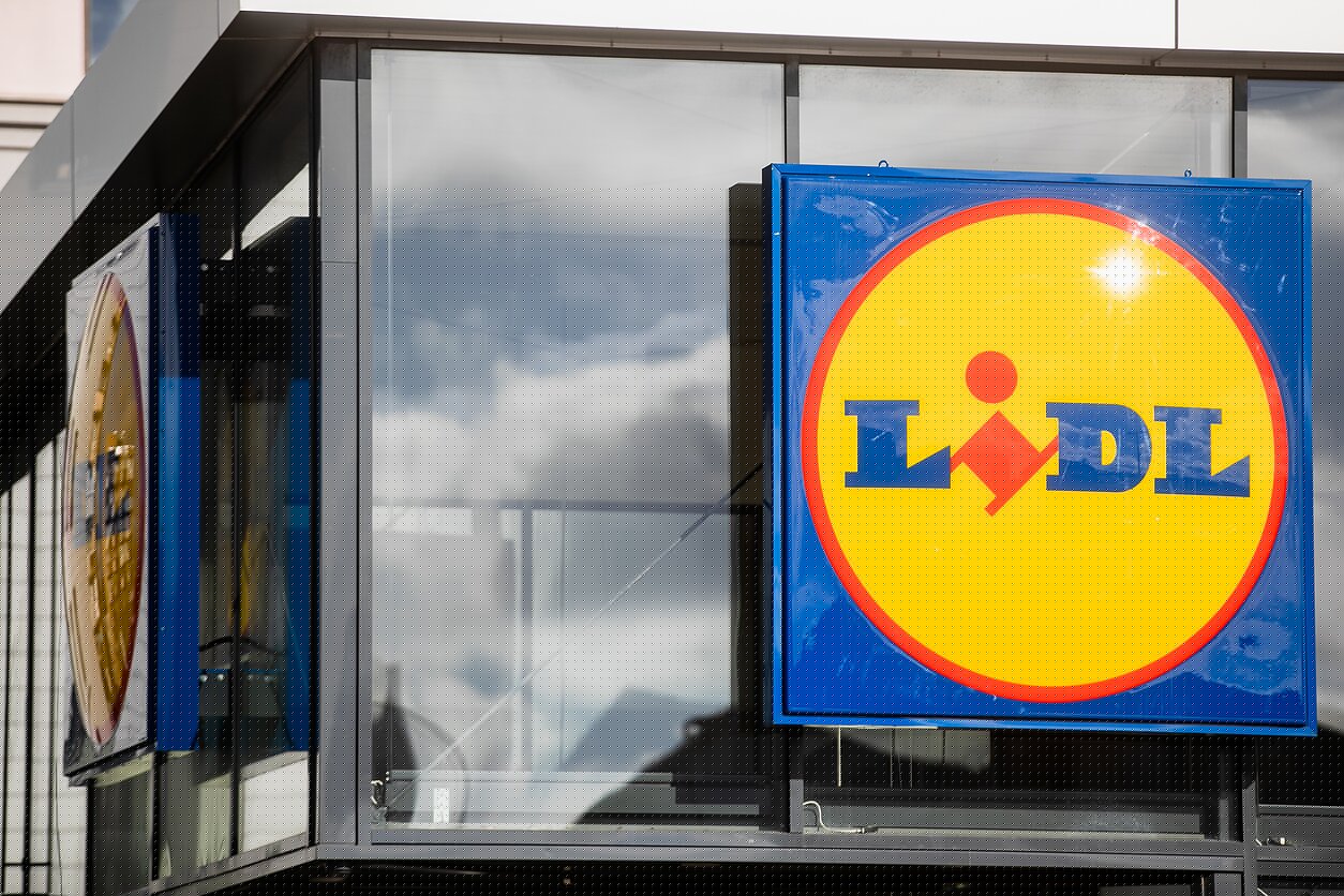 „Lidl Lietuva“ pajamos per metus augo 7,5 proc., grynasis pelnas siekė 29,7 mln. eurų