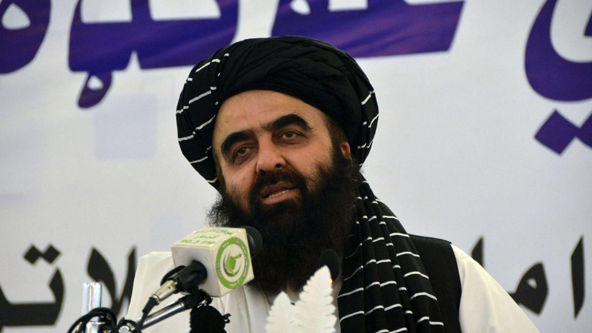 Taliban foreign minister to visit India after UN grants travel ban exemption