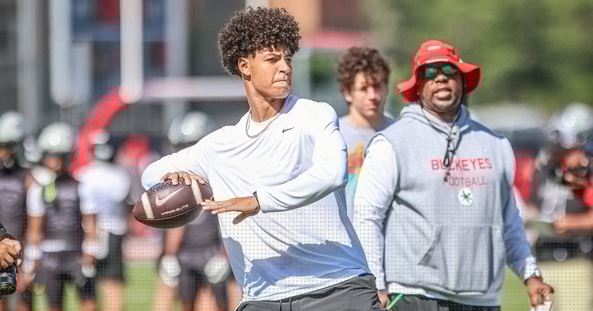Five offensive prospects Ohio State needs to get on campus this fall