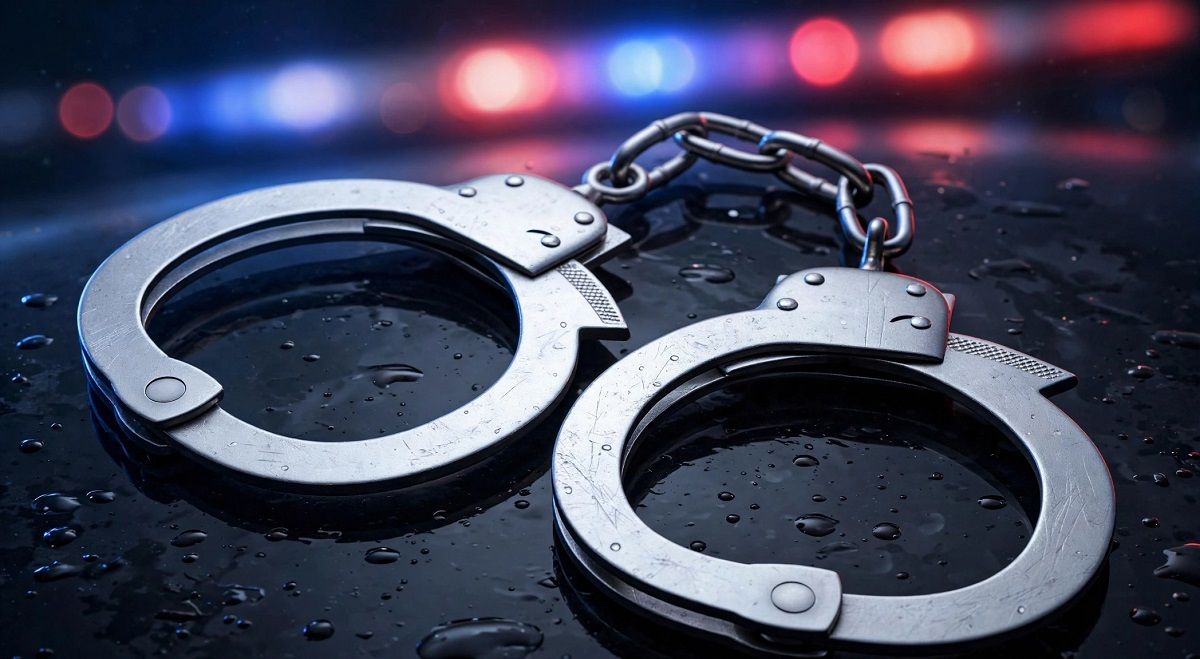 Man Wanted in POCSO Case Arrested in Doda