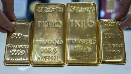 Les cours de l’or et de l’argent ont explosé depuis le retour de Donald Trump, un analyste boursier décrypte