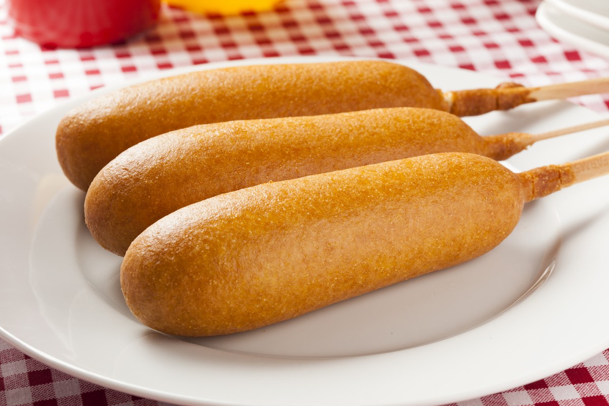 From Corn Dogs to Frito Pie: Texas Food Creations You Love