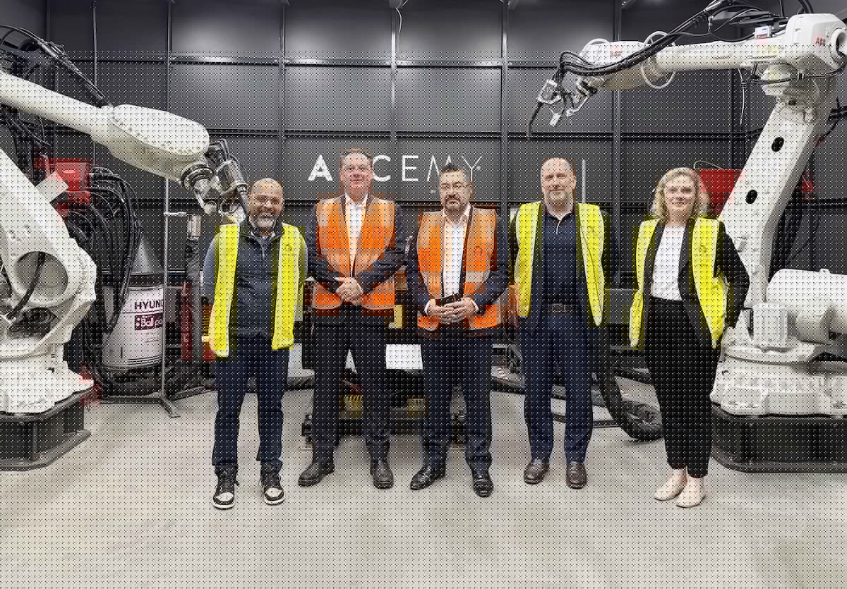 Additive manufacturing enters AUKUS pathway