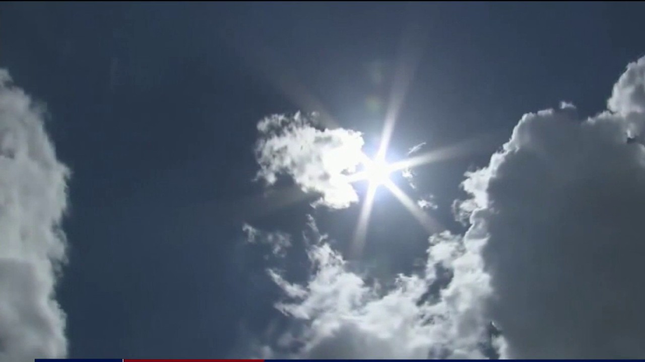 Georgia Tech researcher warns of heat stroke as temperatures rise