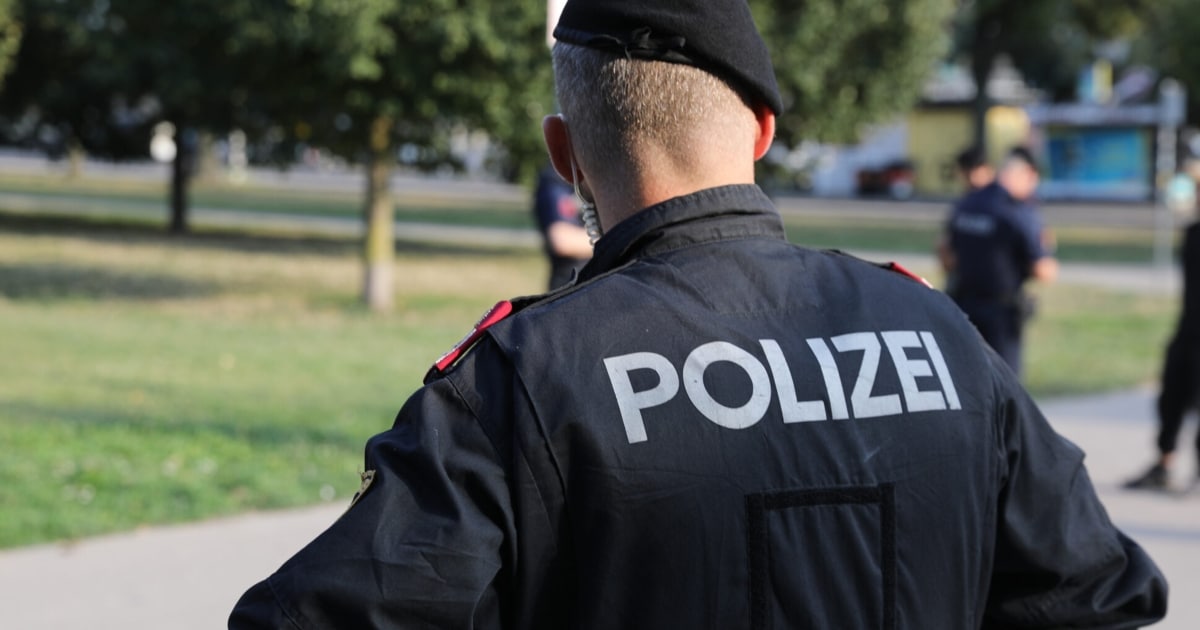 Nach Berlin-Anschlag: - „Keine konkrete Gefährdung in Österreich“