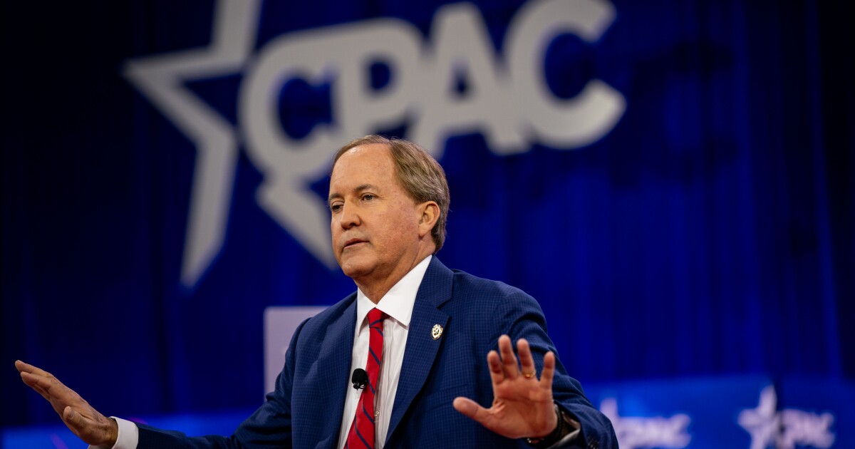Texas attorney general probes 'potentially illegal' property tax increases