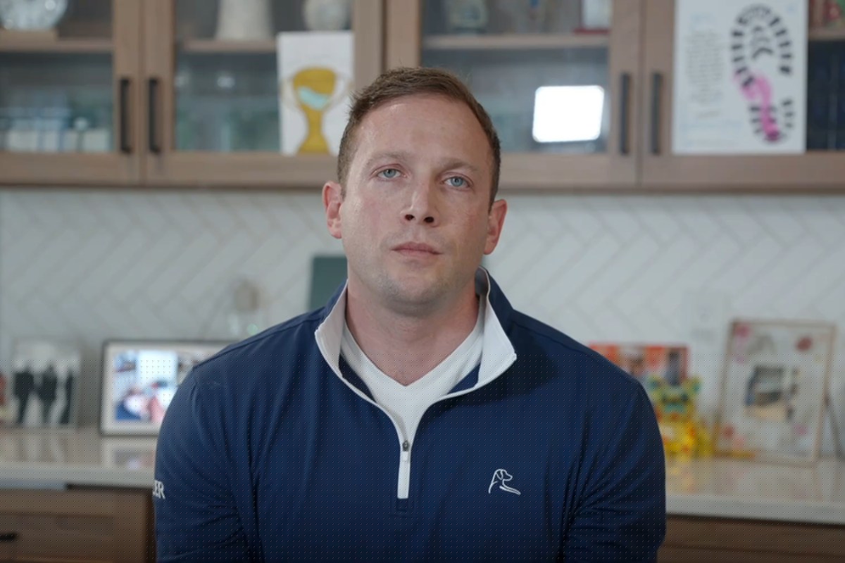 Max Miller Denies Abuse Allegations, Says He Won't Leave Race