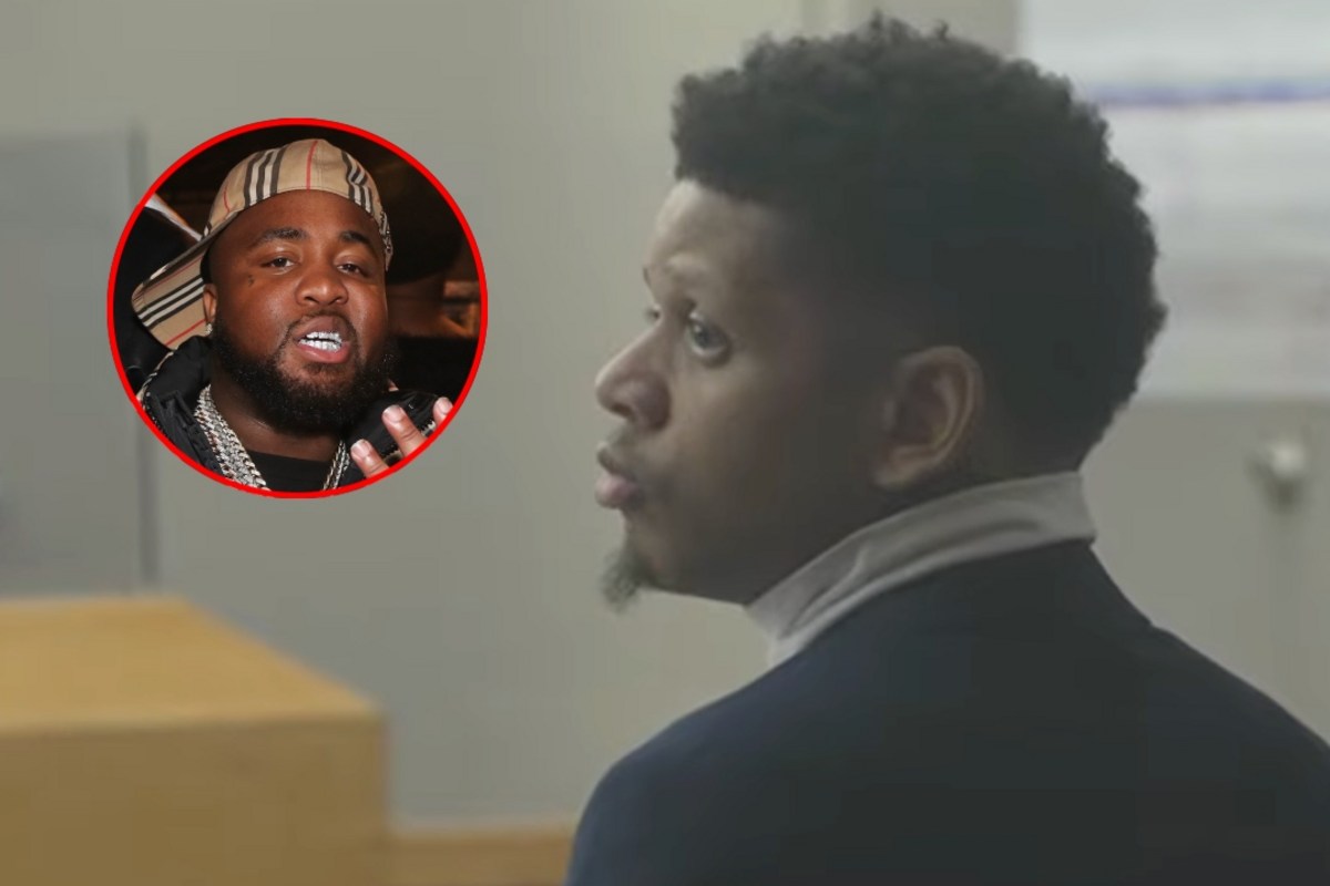 Judge Rules Rap Lyrics May Be Used in Yella Beezy's Trial