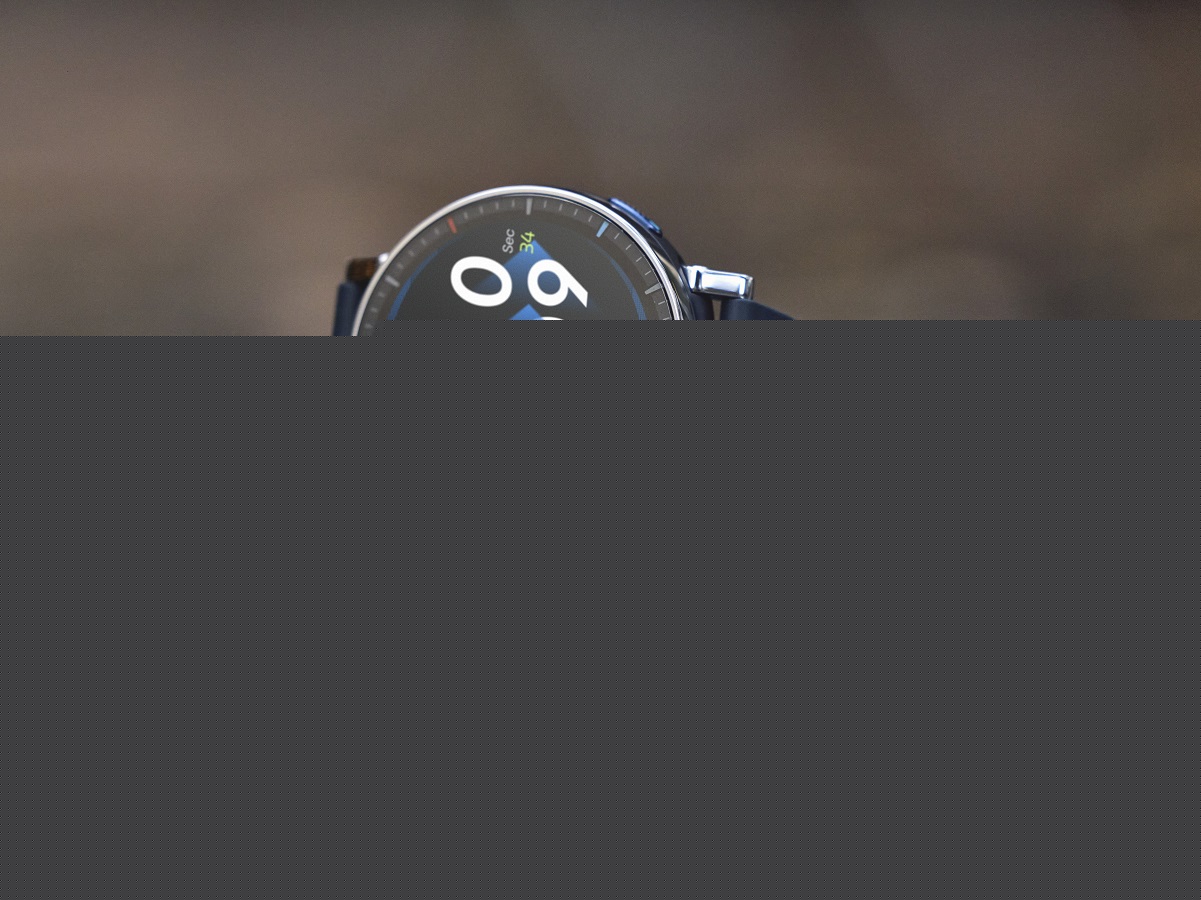 Global smart wearables leader Amazfit arrives in Australia