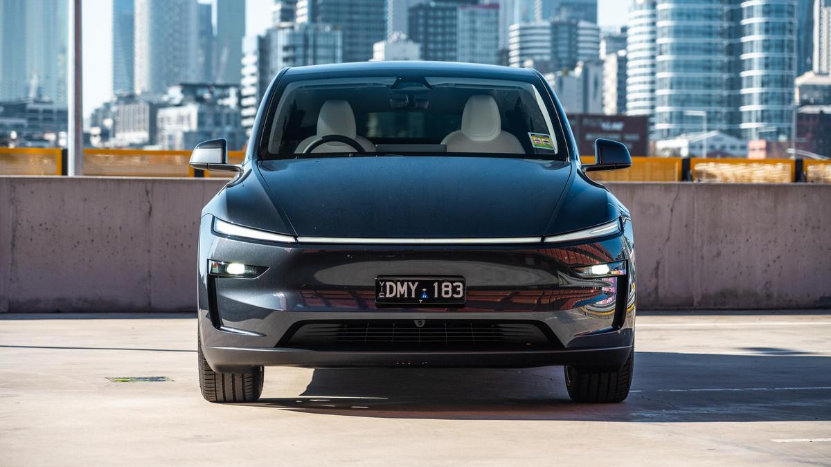 Tesla Model Y sales boom in September