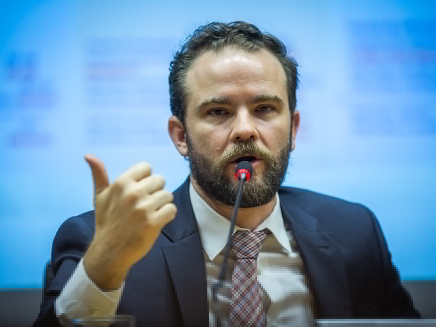 Durigan afirma que governo vai ‘melhorar o fiscal, custe o que custar’