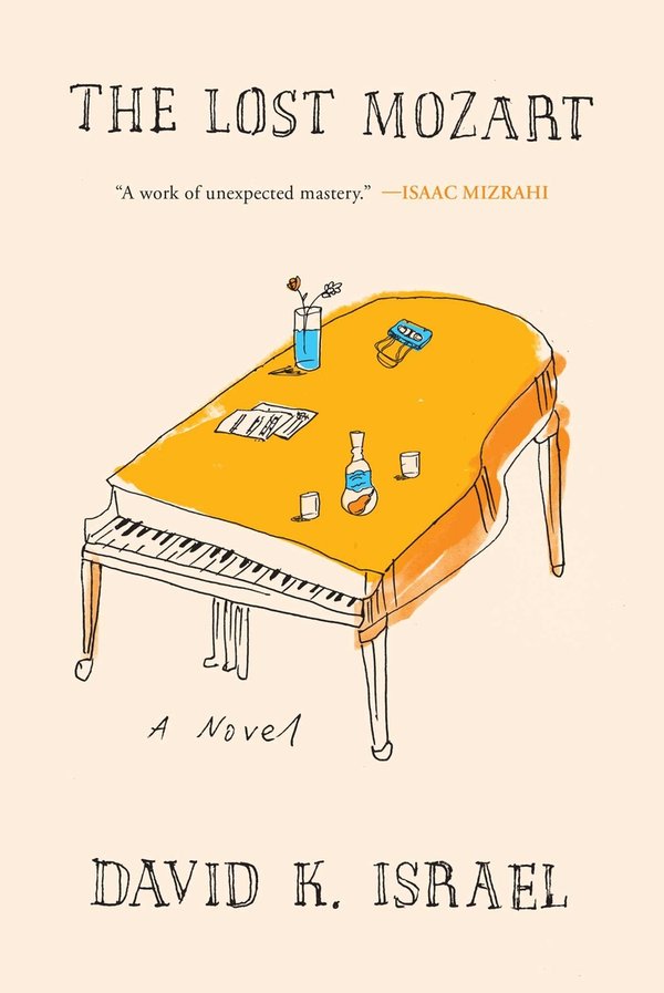 The Last Mozart