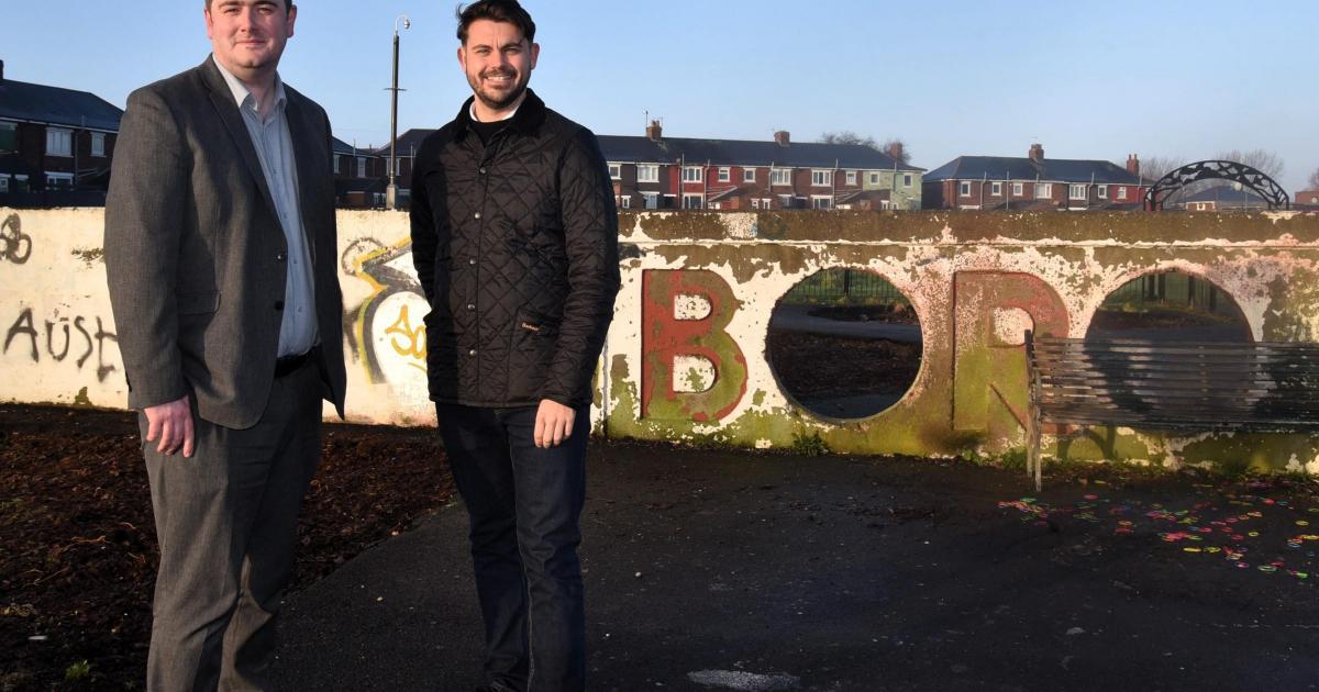 North East play park set for a major transformation with new 'features'