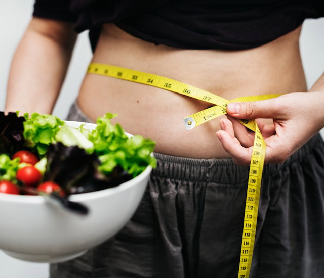 Yo-Yo Dieting May Not Be as Harmful as Many People Believe