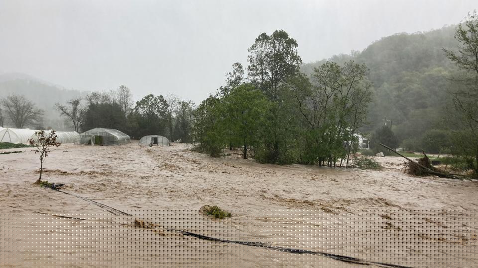 The Latest on USDA’s Supplemental Disaster Relief Program