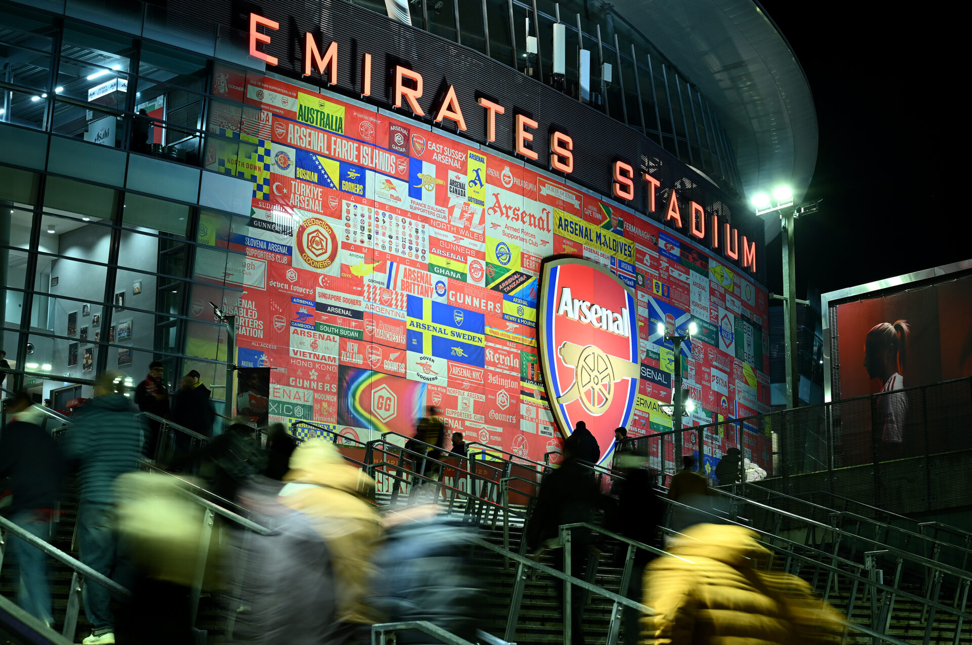 Andrea Berta has now left Arsenal fans in complete disbelief at what he did in the summer