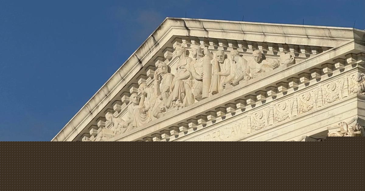 The October argument session