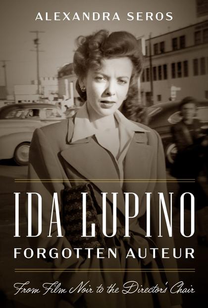 A women pioneer achieving in a male-dominated world