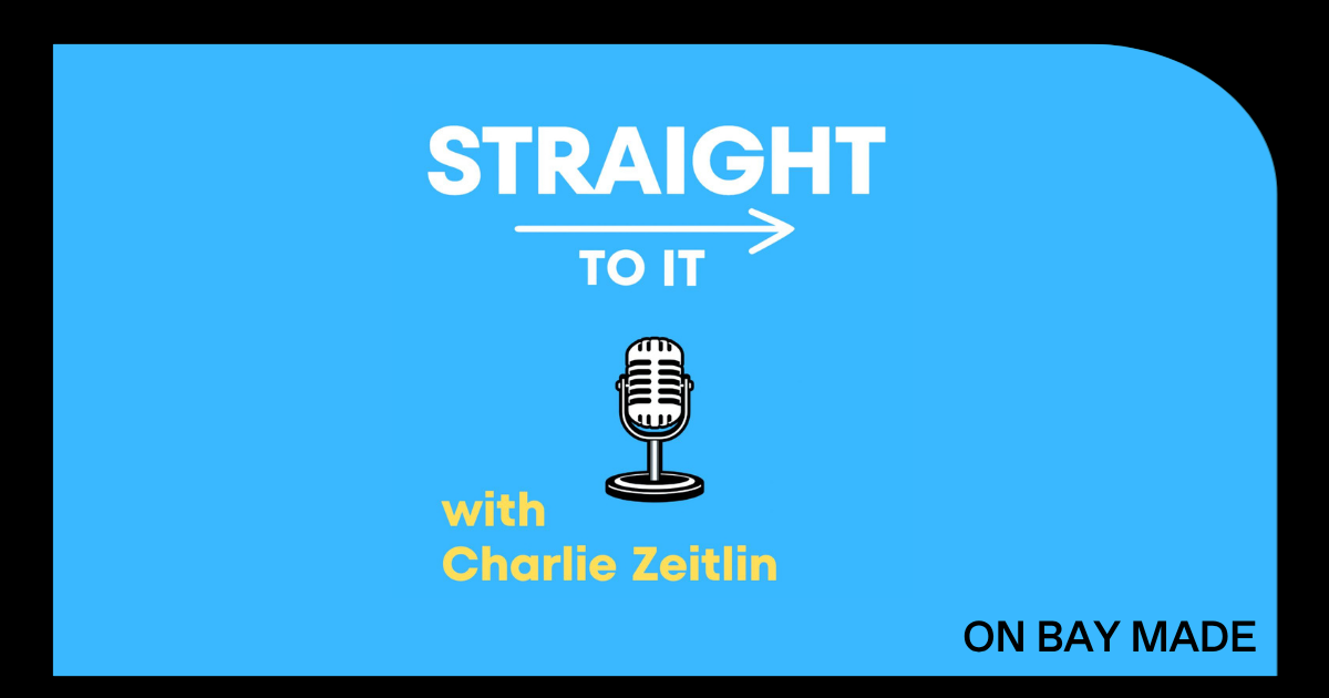 STRAIGHT TO IT with Janet Lindow of the Rural Behavioral Health Institute