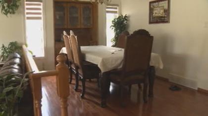 Winnipeg couple shares story of random home invasion