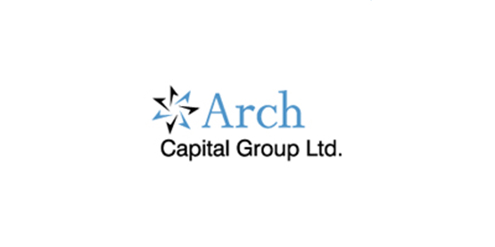 Arch Capital Reports 2026 2nd Quarter Results