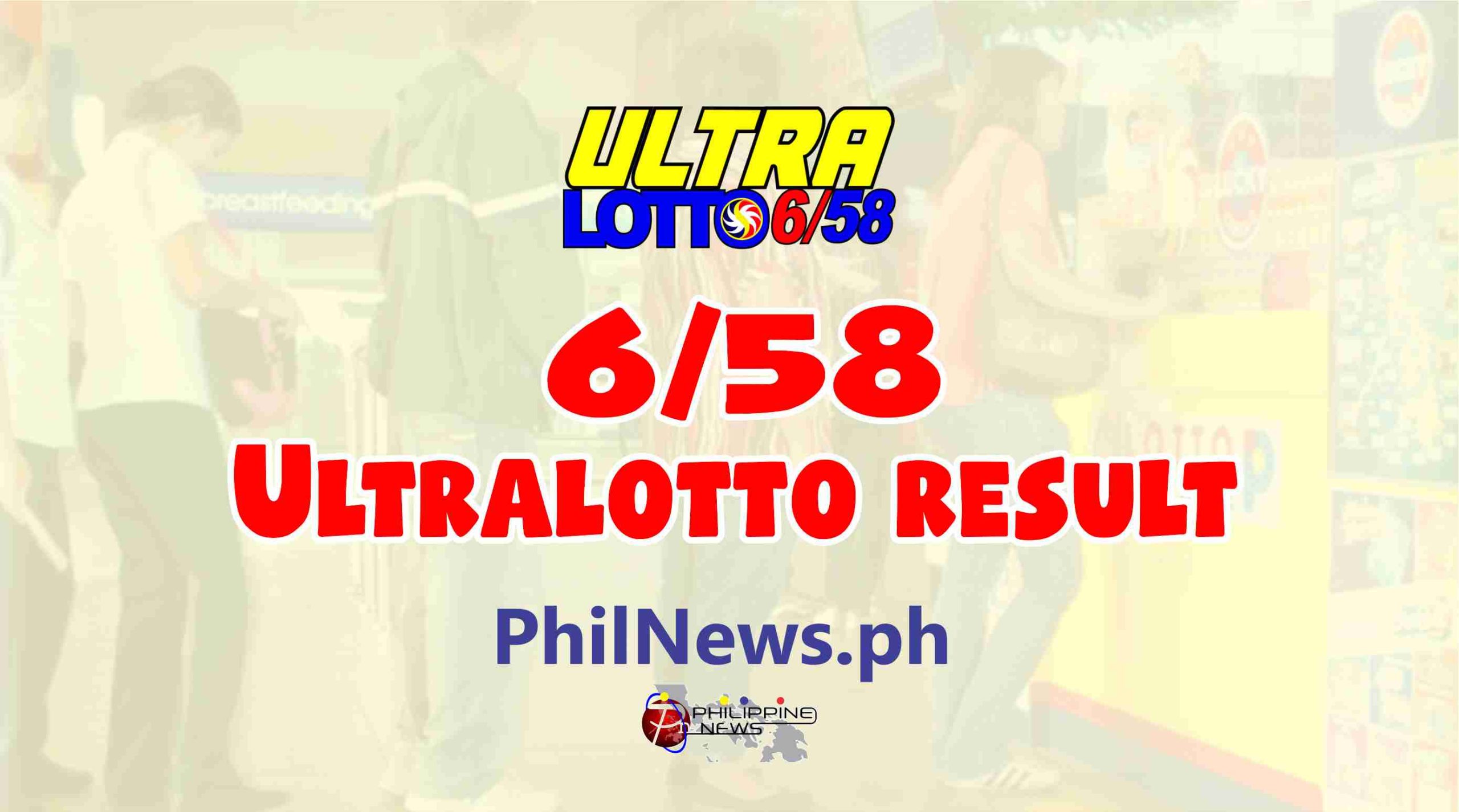 6/58 LOTTO RESULT Today, Friday, January 30, 2026