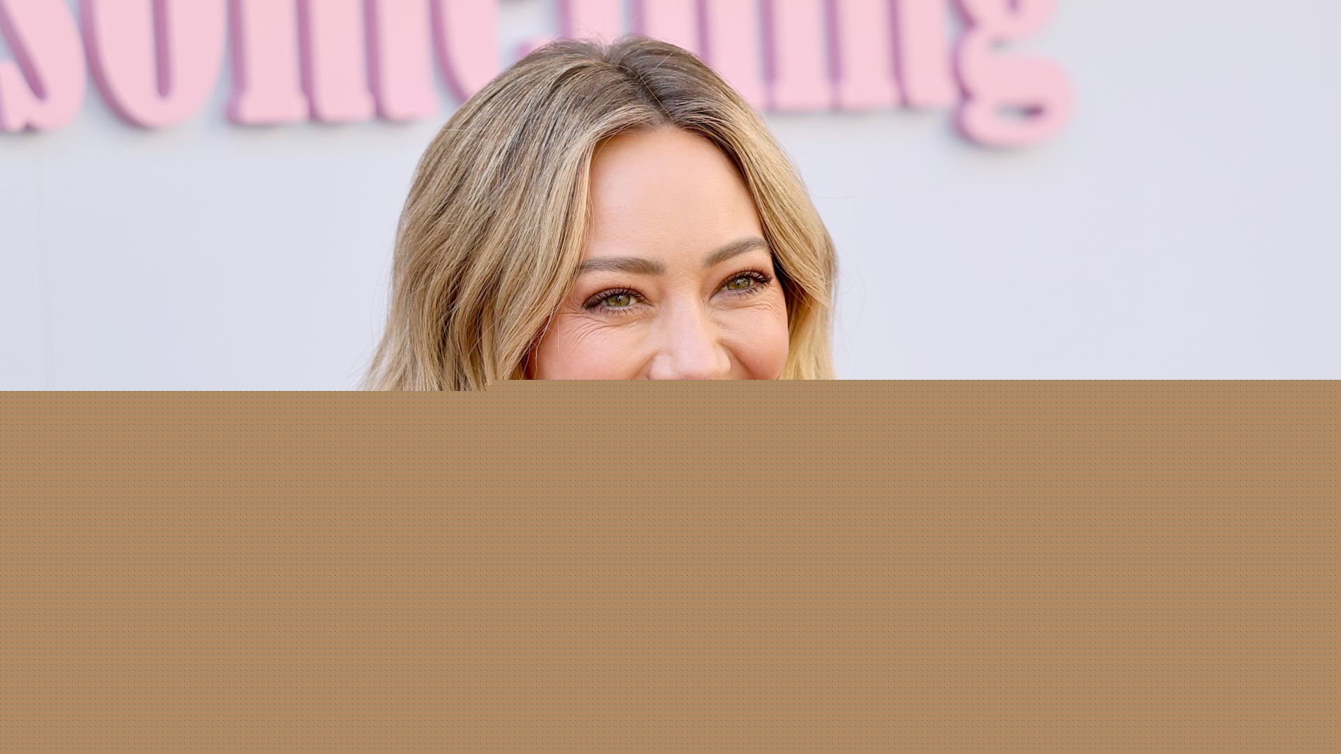 Hilary Duff’s Surprise Reunion With Joel Madden Became a Full Family Affair