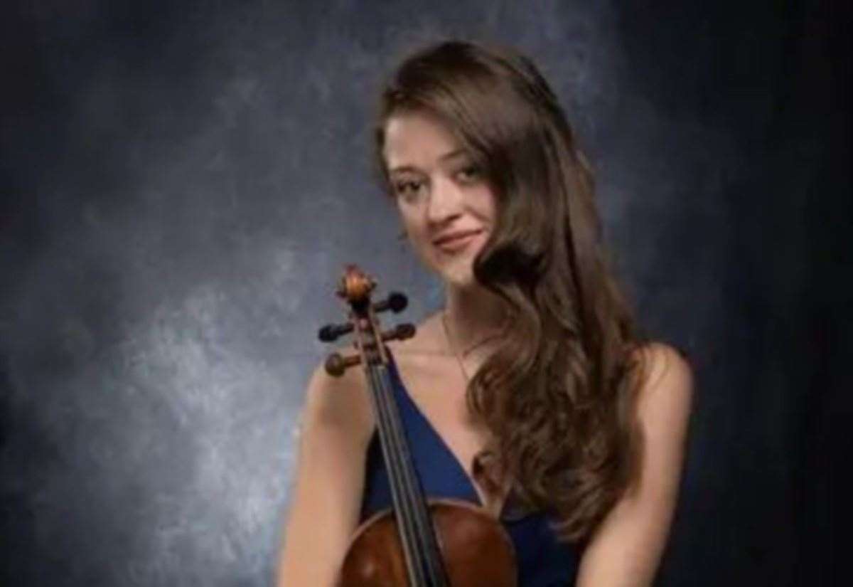 Review: New Forest Orchestra, St Thomas Church